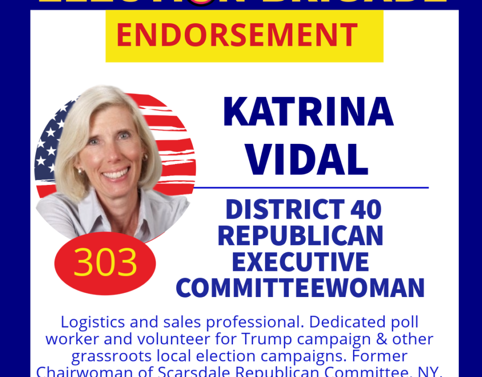 Katrina vidal 303 district 40 rec doral, ,